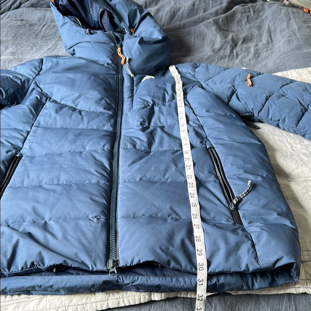 Orage Riya ski Jacket - Picture 7 of 7